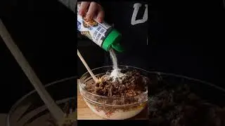 🌽 How to Make Cowboy Dip | Easy & Delicious Party Appetizer 🥓