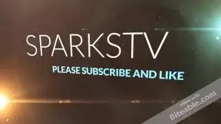 SPARKStv intro