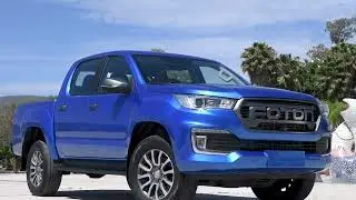 TUNLAND FOTON