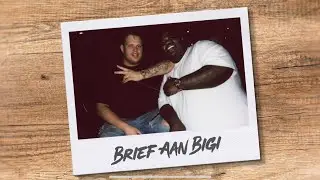 Esko - Brief Aan Bigi (prod. Gubes)