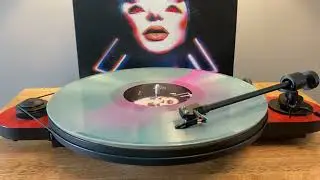 Slvmber We're So Happy You Discovered this Technology Vinyl Rip