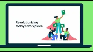 Episode 1: Elevate Your Workplace: Experience the Future with Workplace Service Delivery