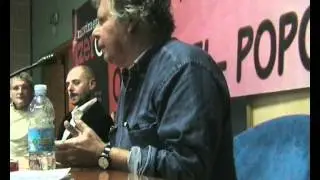 Massimo Fini e l'identità.wmv