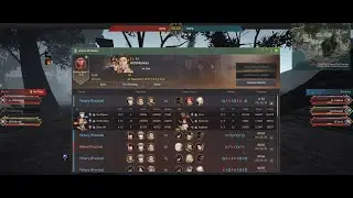 AoS Succ Mystic 1 v  3 against pisslow players.