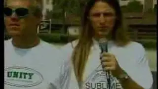 Interview with Sublime