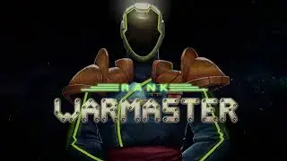 Rank: Warmaster Sizzle Trailer