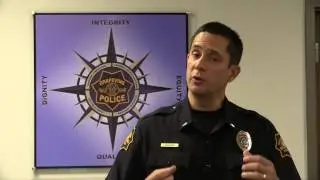 City of Grapevine - Police Department - Get to Know Us