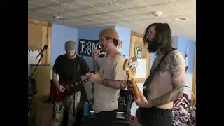 Survivor's Guilt Live at Fairmans 