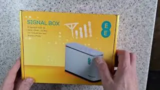 Channel update - my health isn't so good... And a 3G Femtocell / booster box teardown.