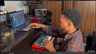 Guitar Sample flipped to amapiano. Had to make something with that sample🥵🥵🥵