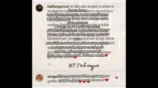 Халит (а тоесть Кадил) вернулся в МБИС🕊Переводила я🥰