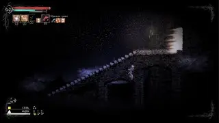 Salt and Sanctuary - easy salt farm