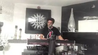 Çiftetelli yaşar yorulmaz