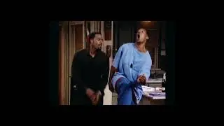 Wayans Bros - Tanqueray cheers up Pops 🤣😭🤣