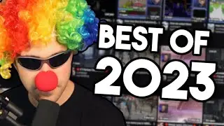The Best Meegz Clips Of 2023