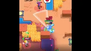 Teamed on Shelly and it was NOT happy (Darryl gaming)