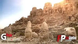 MEHTER MARŞI / GRUP GÖKTÜRKLER / BİLGE KAĞAN KARA