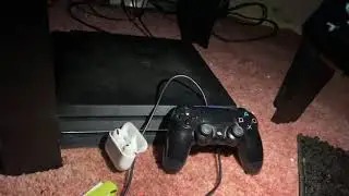 how to connect airpods to ps4