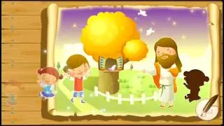 Bible puzzles for toddlers | Edicational Game for Children