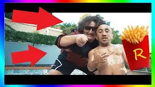 Rıdvan Abi - NERELİSİN (feat. Ali Biçim) şarkıS