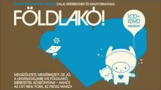 KHJ - A földön élni jó