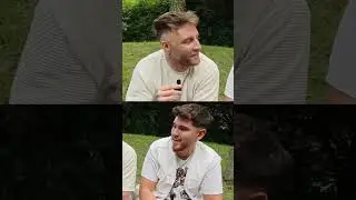 Mirco und Miguels witzige Absturz Story😱