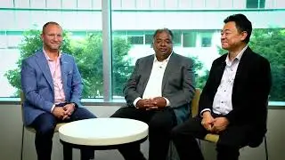 Why is Object Storage so Special? with Micron, AMD, and Cloudian