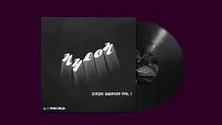 [10 FREE] GUITAR SAMPLE PACK / LOOP KIT - NYLON VOL. I