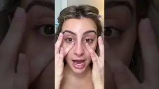 HOW TO AVOID CAKEY CONCEALER!