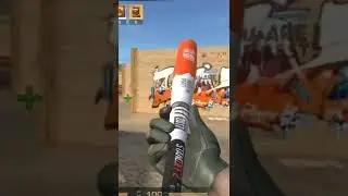 удалённые оружия в стандофф 2!