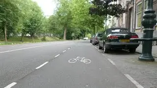 Cycling ideas from Utrecht 3   infrastructure
