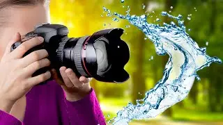 17 CREATIVE IDEAS TO MAKE YOUR PHOTO VIRAL