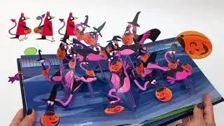 Halloween at the Zoo 10th Anniversary Edition