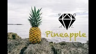 Roal! - Pineapple [Moombahton]