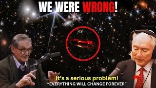 Shocking James Webb Telescope Just Uncovers What Happened Before the Big Bang and Its Terrifying