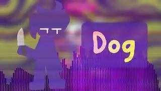 Dog [Guy Welcome Home Mix But Patches Sings It] - Friday Night Funkin' Cover