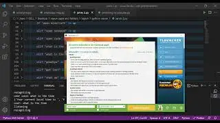 Jarvis short demo