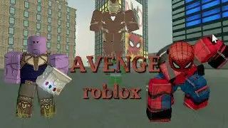 một tựa game cực hay mà ít người biết p3 | Avenge