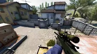 CS:GO - Dan Schneider