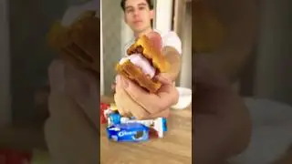 Вафли Акуличев😋😋