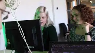 Promotional Video - Smart Cities
