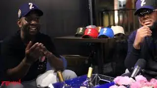 RWW Presents: ZEROLONGTALKING (Part 2) (ScaleXLTV)
