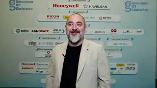 Murat Yalçıntaş, Kanal Hesap Yöneticisi, Jabra - #gictc2024