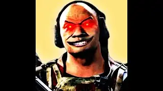 COD WARZONE Becoming Canny - Ronin
