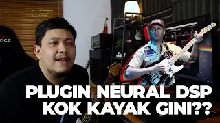 Neural DSP - Archetype Tom Morello | Nyoba Nyoba Asoy #20