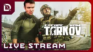 🔴 CHAOS IN TARKOV? IT'S HAPPENING.
