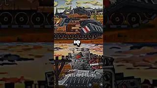 ГРОСС ШТУРМ VS БРИТАНСКИЙ РАТТЕ