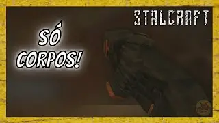 Stalcraft Bandit Task What happened to the gang? Find Piston Priest and Bass