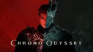 Review - Chrono Odyssey
