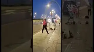 Tik Tok apocalypse 